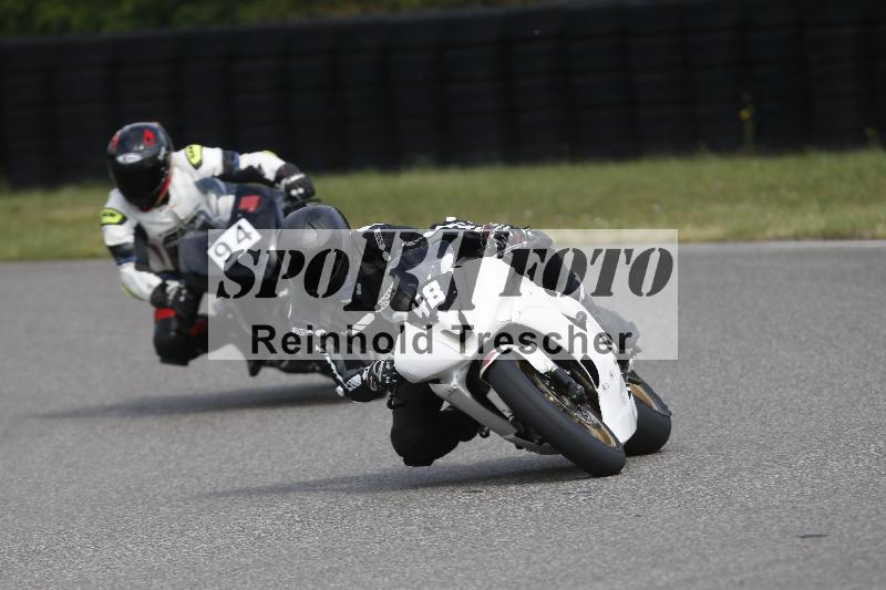/19 06.06.2026  TZ Motorsport ADR/Gruppe rot/48